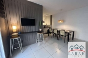 Apartamento com 2 dormitórios à venda, 65 m² por R$ 520.000,00 - Vila Polopoli - São Paulo/SP