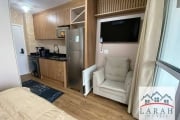 Studio com 1 dormitório, 26 m² - venda por R$ 450.000,00 ou aluguel por R$ 3.850,00/mês - Butantã - São Paulo/SP