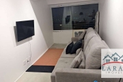 Apartamento com 2 dormitórios para alugar, 61 m² por R$ 6.600,00/mês - Butantã - São Paulo/SP