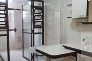 Apartamento para alugar, 98 m² por R$ 4.880,00/mês - Vila Indiana - São Paulo/SP