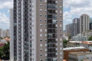 Apartamento com 2 dormitórios para alugar, 48 m² por R$ 5.300/mês - Vila Clementino - São Paulo/SP