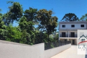 Casa com 2 dormitórios à venda, 98 m² por R$ 390.000,00 - Outeiro de Passárgada - Cotia/SP