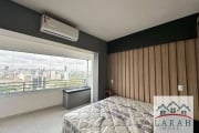 Studio com 1 dormitório para alugar, 26 m² por R$ 3.800/mês - Butantã - São Paulo/SP