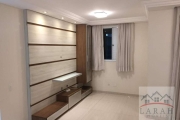 Apartamento com 1 dormitório para alugar, 65 m² por R$ 4.070,00/mês - Vila Polopoli - São Paulo/SP