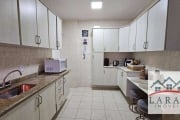 Apartamento com 3 dormitórios à venda, 110 m² por R$ 850.000 - Alphaville Industrial - Barueri/SP