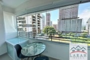 Studio para alugar, 26 m² por R$ 3.850,00/mês - Butantã - São Paulo/SP