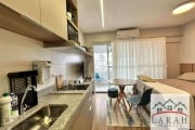 Studio com 1 dormitório, 26 m² - venda por R$ 420.000,00 ou aluguel por R$ 3.850,00/mês - Butantã - São Paulo/SP