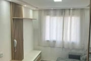 Apartamento com 2 dormitórios à venda, 32 m² por R$ 280.000 - Jardim Celeste - São Paulo/SP