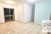 Apartamento com 2 dormitórios para alugar, 55 m² por R$ 2.500/mês - Jardim Esmeralda - São Paulo/SP