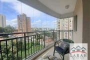 Apartamento com 2 dormitórios, 60 m² - venda por R$ 540.000,00 ou aluguel por R$ 4.050,00/mês - Vila Gomes - São Paulo/SP