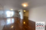 Apartamento com 3 dormitórios à venda, 140 m² por R$ 1.390.000 - Brooklin - São Paulo/SP