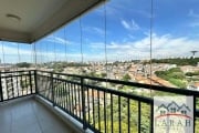 Apartamento com 2 dormitórios para alugar, 62 m² por R$ 3.870,00/mês - Vila Gomes - São Paulo/SP