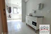 Apartamento com 3 dormitórios e 2 vagas de garagem à venda, 65 m² por R$ 280.000 - Jardim Caiapiá - Cotia/SP