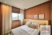 Apartamento com 1 dormitório à venda, 45 m² por R$ 543.845 - Vila Sônia - São Paulo/SP