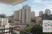 Apartamento com 2 dormitórios à venda, 62 m² por R$ 590.000,00 - Vila Gomes - São Paulo/SP