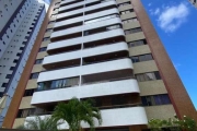 Apartamento para Venda em Salvador, Pituba, 4 dormitórios, 2 suítes, 2 banheiros, 2 vagas