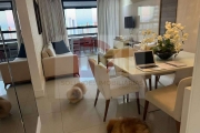 Apartamento Para Vender com 4 quartos 2 suítes no bairro Jardins em Aracaju / Condomínio Varandas do Garcia.