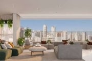 Apartamento com 3 quartos à venda na Rua Manuel da Nóbrega, 778, Jardins, São Paulo