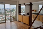 Apartamento com 2 quartos à venda na Rua Leão Coroado, 202, Vila Madalena, São Paulo