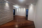 Apartamento com 3 quartos à venda na Avenida Ibijaú, 83, Moema, São Paulo