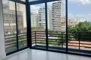 Apartamento com 2 quartos para alugar na Rua Augusta, 2312, Jardim América, São Paulo