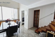 Apartamento com 1 quarto à venda na Rua Barão do Triunfo, 317, Brooklin, São Paulo