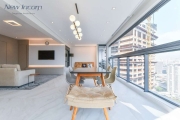 Apartamento com 3 quartos à venda na Rua Antônio de Oliveira, 805, Chácara Santo Antônio, São Paulo