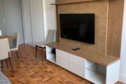 Apartamento com 3 quartos à venda na Rua Dona Antônia de Queirós, 436, Higienópolis, São Paulo