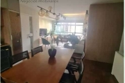 Apartamento com 3 quartos à venda na Avenida Jacutinga, 579, Moema, São Paulo