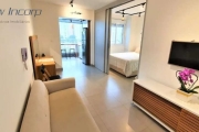 Apartamento com 1 quarto à venda na Rua da Paz, 944, Chácara Santo Antônio, São Paulo