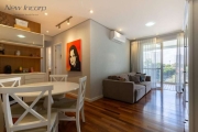 Apartamento com 2 quartos à venda na Avenida Raimundo Pereira de Magalhães, 757, Vila Anastácio, São Paulo