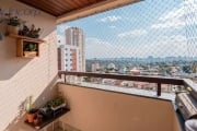 Apartamento com 2 quartos à venda na Rua Lacedemônia, 275, Vila Alexandria, São Paulo