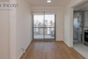 Apartamento com 2 quartos à venda na Rua Doutor Djalma Pinheiro Franco, 829, Vila Santa Catarina, São Paulo