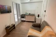 Apartamento com 2 quartos à venda na Rua Guaicurus, 827, Vila Romana, São Paulo