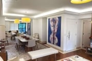 Apartamento com 3 quartos à venda na Alameda dos Anapurus, 777, Moema, São Paulo