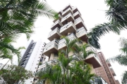 Apartamento com 4 quartos à venda na Avenida José Galante, 90, Morumbi, São Paulo