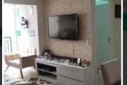 Apartamento com 2 quartos à venda na Avenida Miguel Estefno, 2800, Vila Santo Estéfano, São Paulo