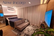 Apartamento com 1 quarto à venda na Rua Nova York, 245, Brooklin, São Paulo