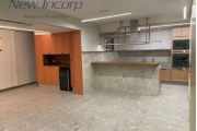 Apartamento com 3 quartos à venda na Rua Michigan, 560, Brooklin Paulista, São Paulo