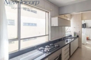 Apartamento com 3 quartos à venda na Avenida Lavandisca, 622, Moema, São Paulo