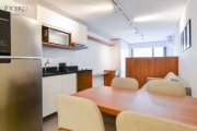 Apartamento com 1 quarto à venda na Rua Jacques Félix, 601, Vila Nova Conceição, São Paulo