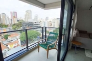 Apartamento com 1 quarto para alugar na Rua Padre Carvalho, 730, Pinheiros, São Paulo