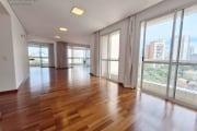 Apartamento com 4 quartos à venda na Rua Michigan, 1150, Brooklin, São Paulo