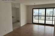 Apartamento com 3 quartos à venda na Avenida Nazaré, 2118, Ipiranga, São Paulo