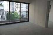 Apartamento com 1 quarto à venda na Rua Jacques Félix, 752, Vila Nova Conceição, São Paulo