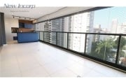 Apartamento com 4 quartos à venda na Rua João Moura, 375, Pinheiros, São Paulo