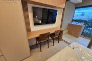 Apartamento com 1 quarto para alugar na Avenida dos Eucaliptos, 815, Moema, São Paulo