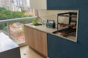 Apartamento com 3 quartos à venda na Rua Doutor Paulo Vieira, 353, Sumaré, São Paulo