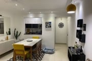 Apartamento com 3 quartos à venda na Rua Vergueiro, 8993, Vila Firmiano Pinto, São Paulo