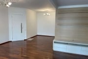 Apartamento com 3 quartos à venda na Rua Gaivota, 646, Moema, São Paulo